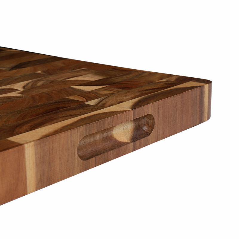 Wooden Splice Kitchen Cutting Board