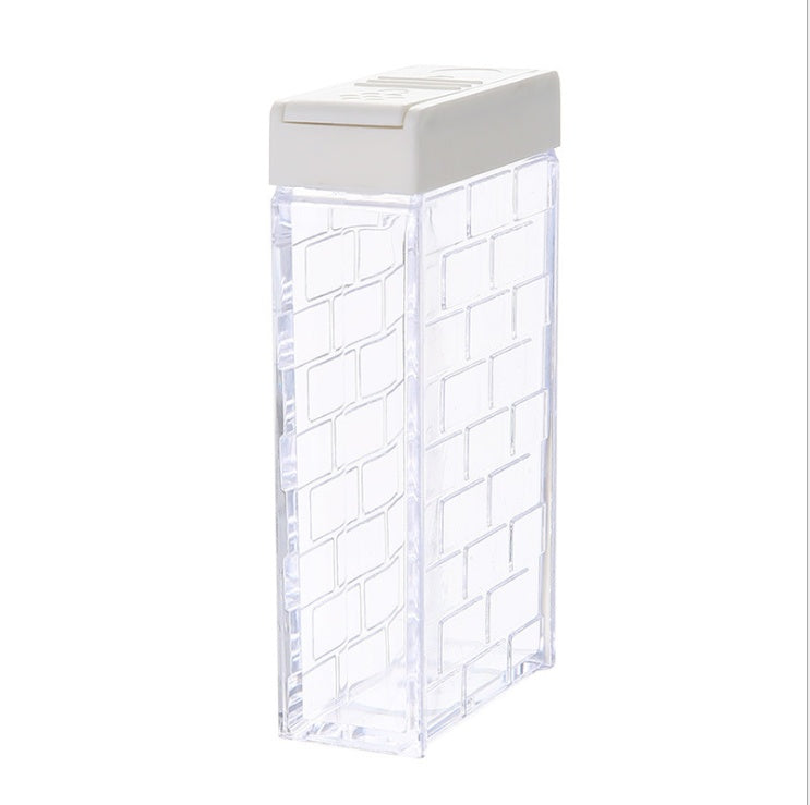 Kitchen supply  seasoning storage container
