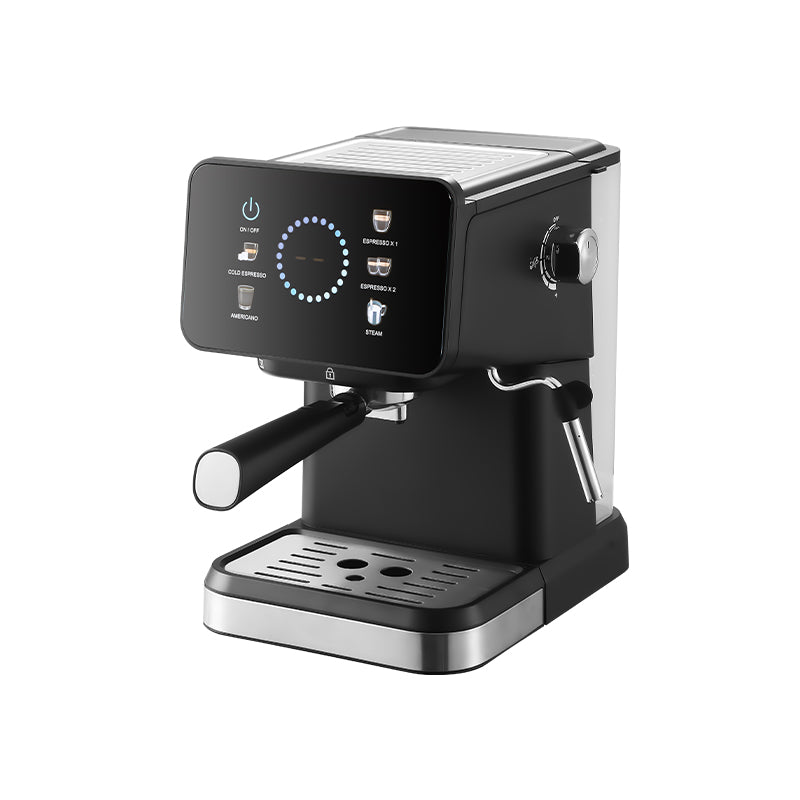 Electric Coffee Machine Home Brewing Maker