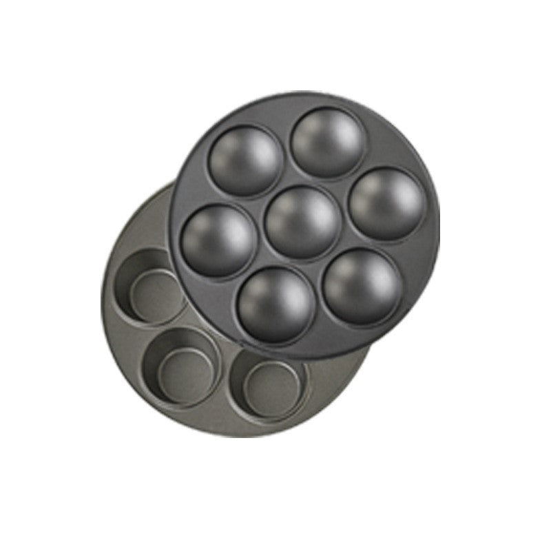 Electric Baking Pan Machine For Convenient Home Baking