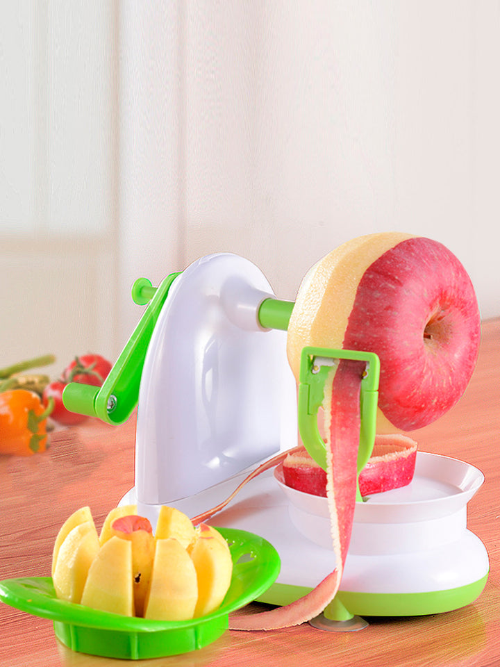 Manual Handheld Vegetable Peeler Kitchen Tool