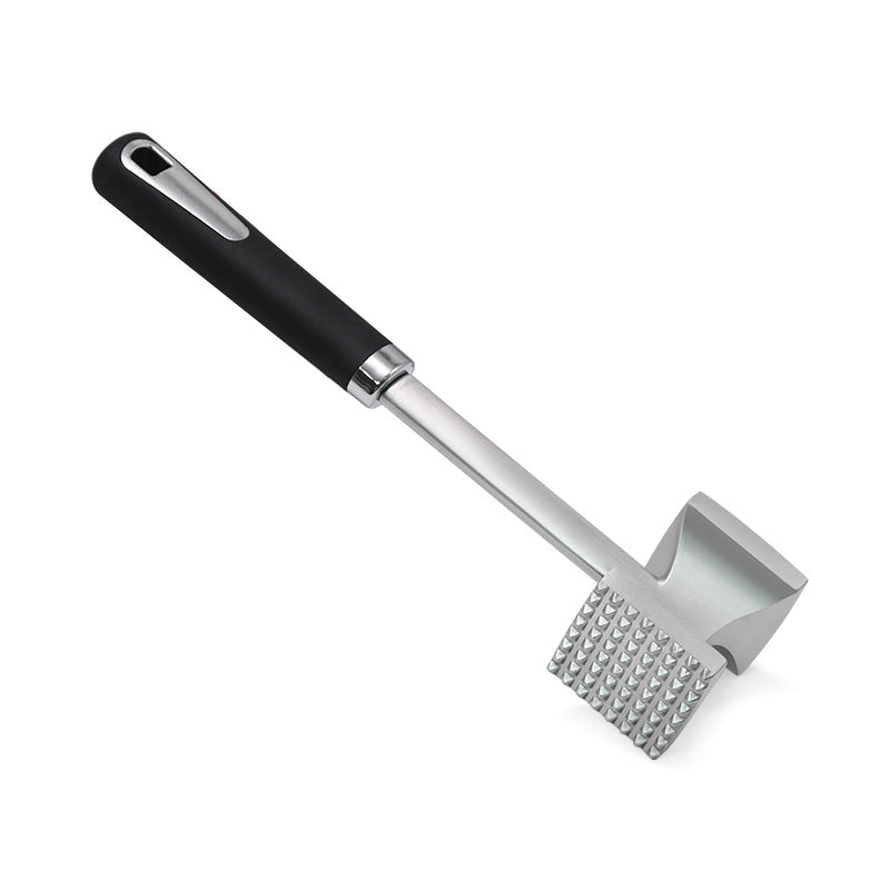 Aluminum Alloy Steak Hammer Meat Tenderizer