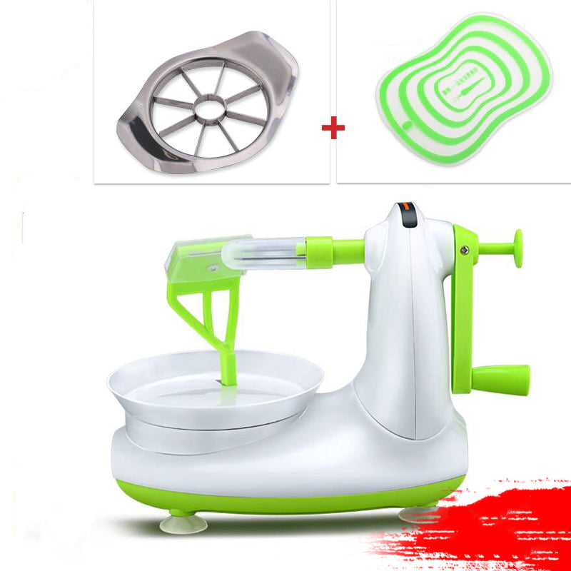 Manual Handheld Vegetable Peeler Kitchen Tool