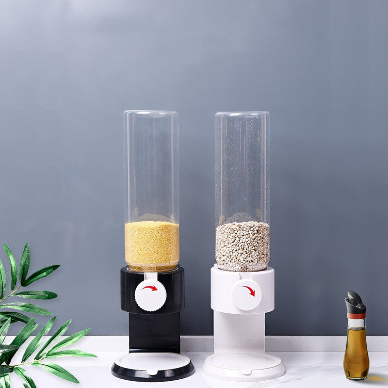 Kitchen Food Storage Bottles For Fresh Ingredient Preservation