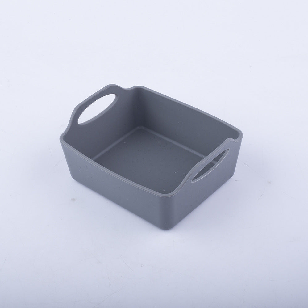 Silicone Baking Tray Microwave Oven Baking Mat