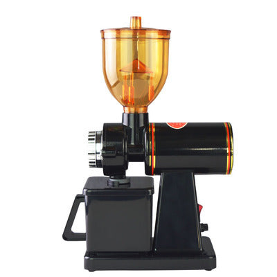 Electric Italian Coffee Grinder Bean Mill