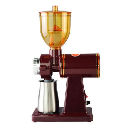 Electric Italian Coffee Grinder Bean Mill