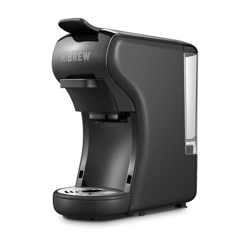 Capsule Coffee Machine Automatic Pod Brewer