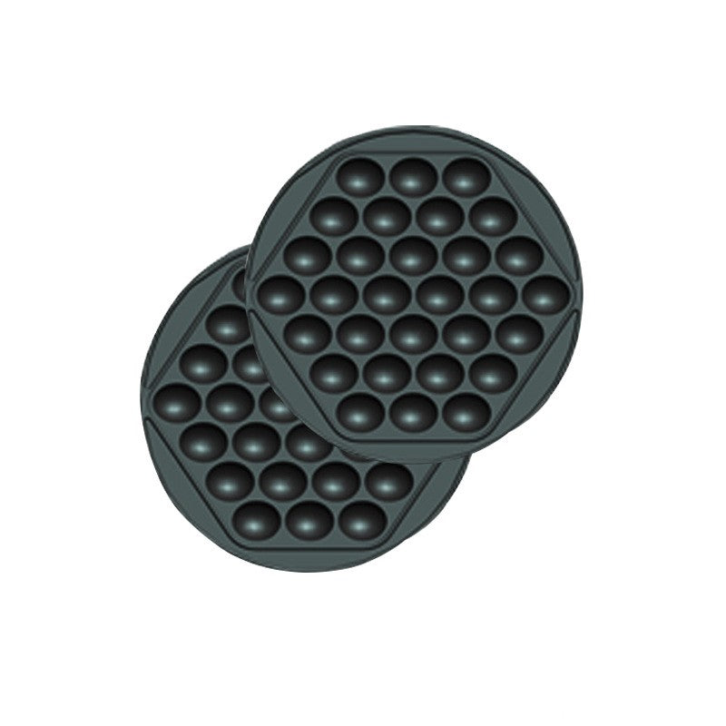 Electric Baking Pan Machine For Convenient Home Baking