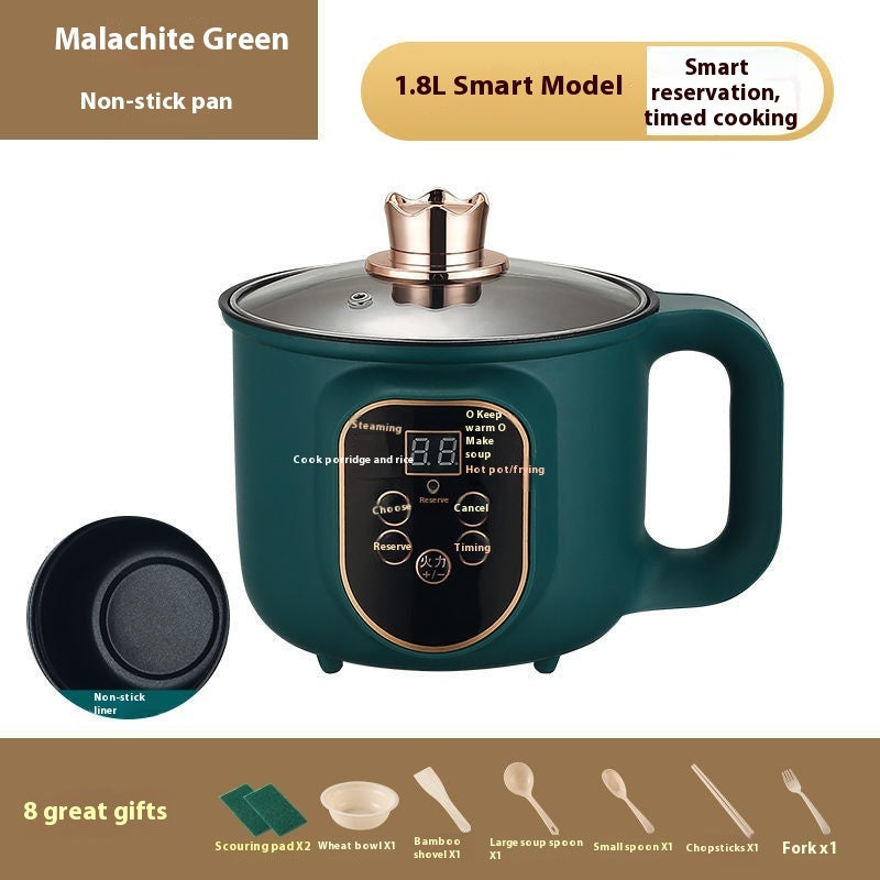 Mini Multi-Functional Smart Electric Caldron