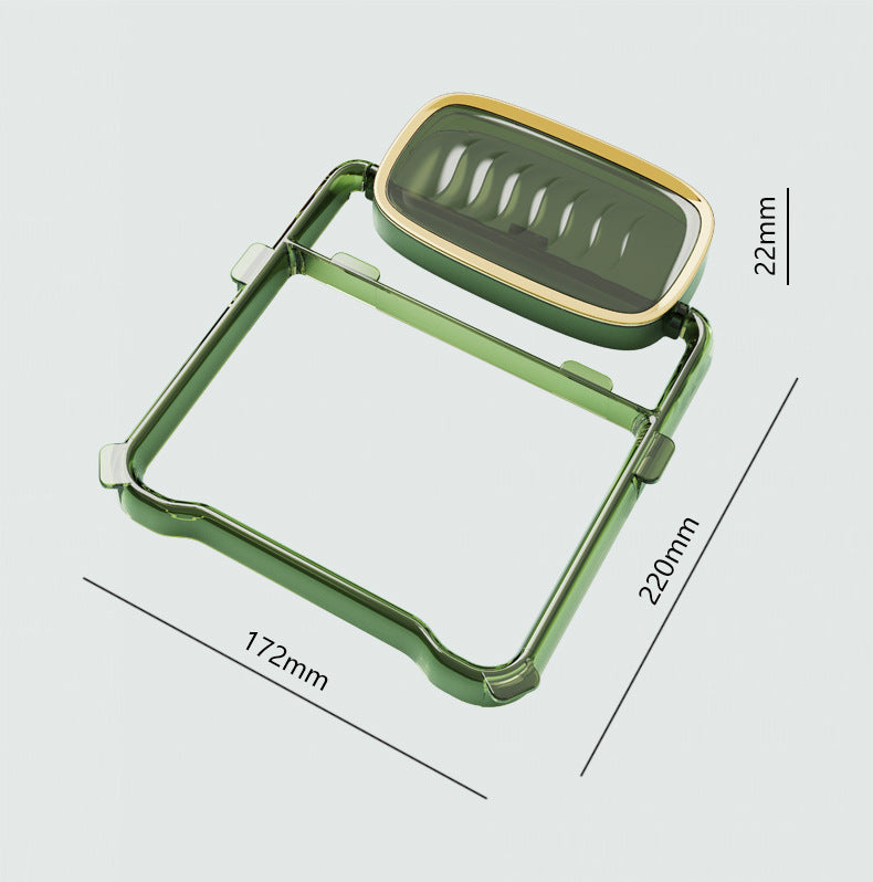 Mesh Kitchen Sink Strainer Holder Pocket Filter