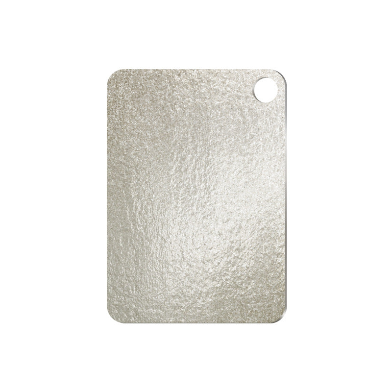 Pure Titanium Ebony Cutting Board