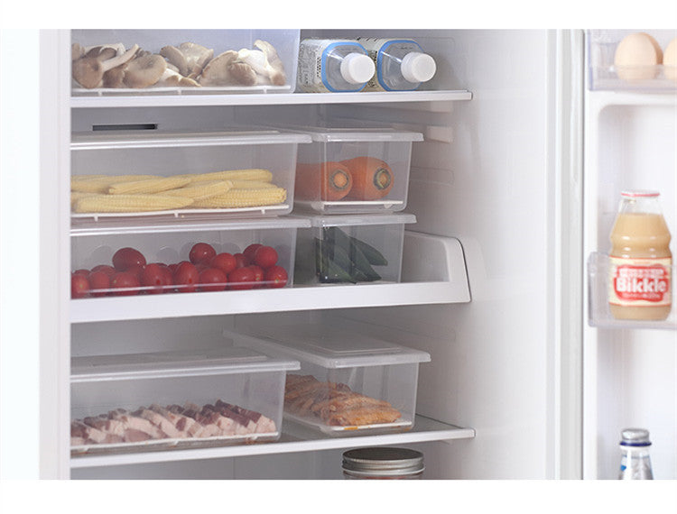 Household Kitchen Drain Container Plastic