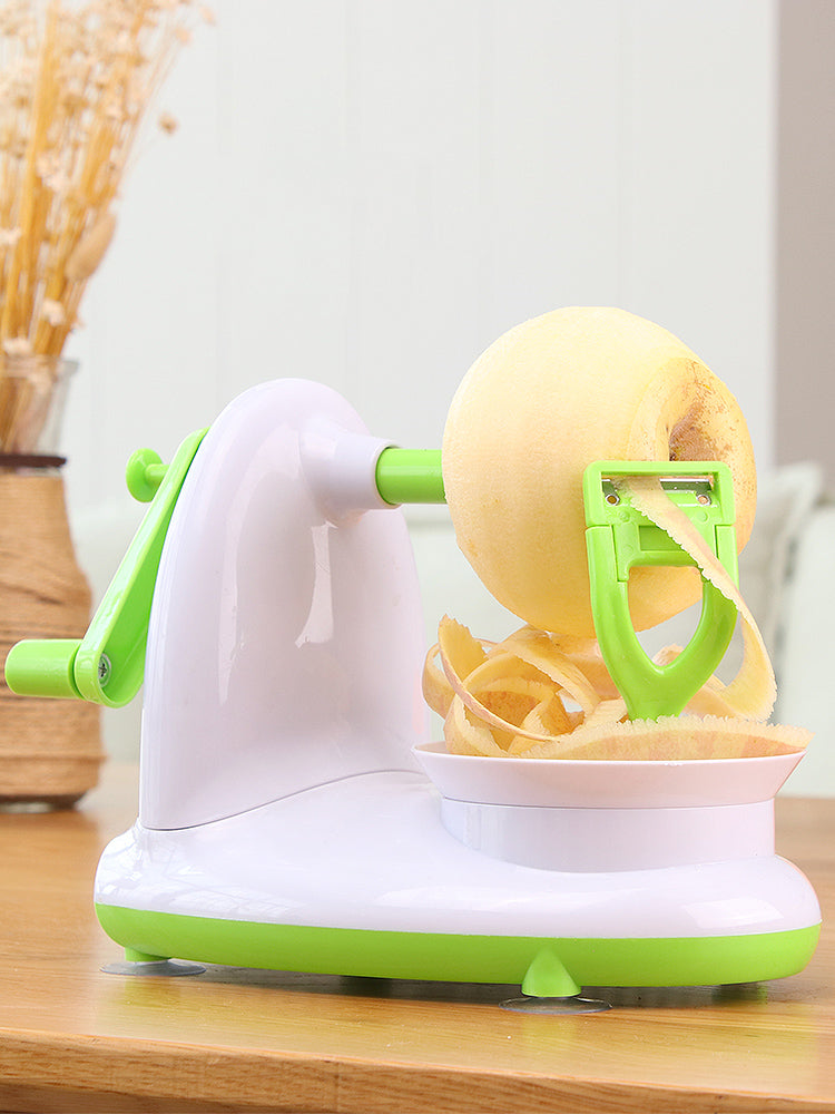 Manual Handheld Vegetable Peeler Kitchen Tool