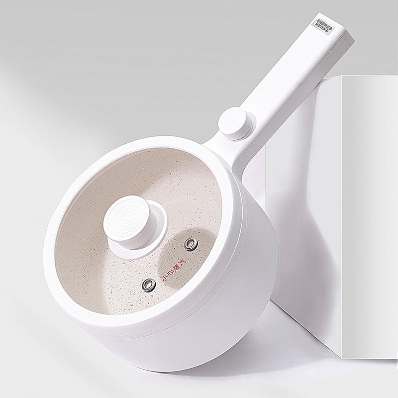 Multi-Function Mini Electric Rice & Cooking Pot