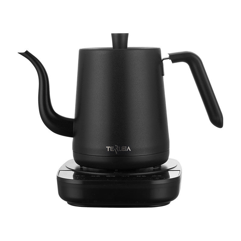 Slim Spout Electric Kettle Office Use Electric Kettle