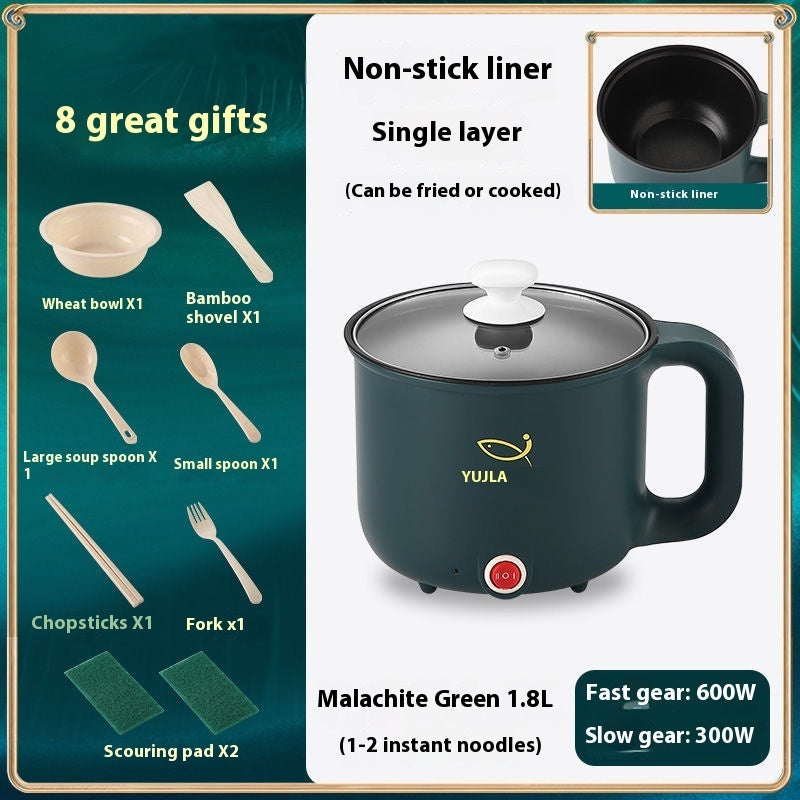 Mini Multi-Functional Smart Electric Caldron