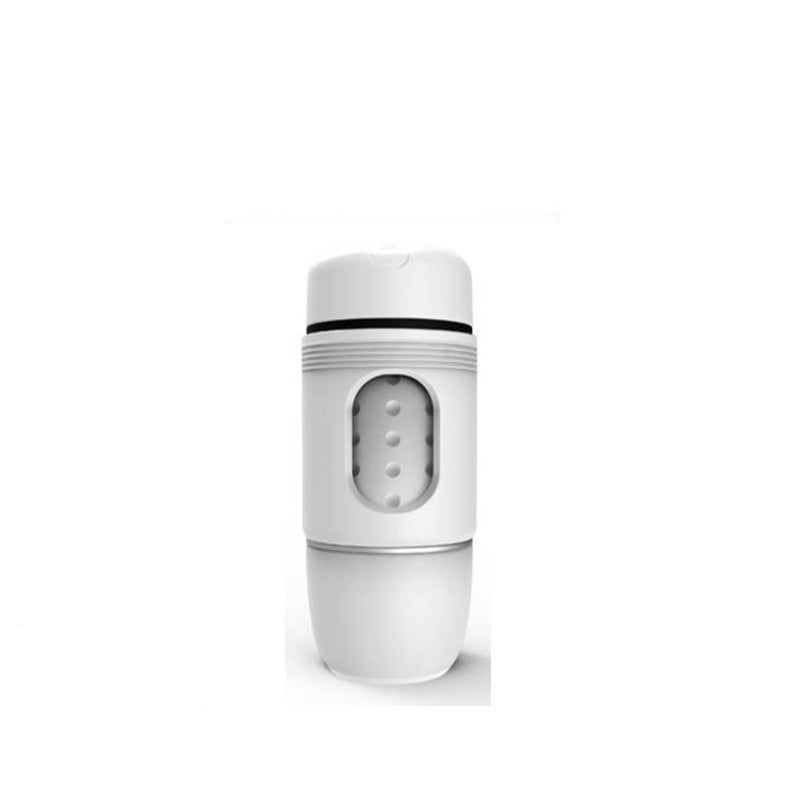 Portable Outdoor Coffee Machine Travel Brewer