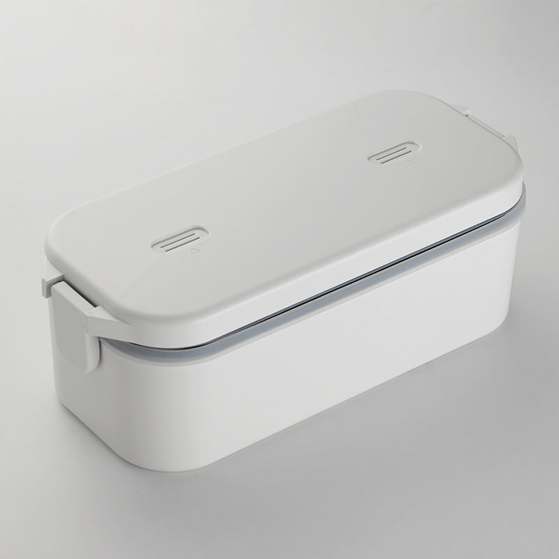 Multi-Energy Electric Rice Cooker & Lunch Box