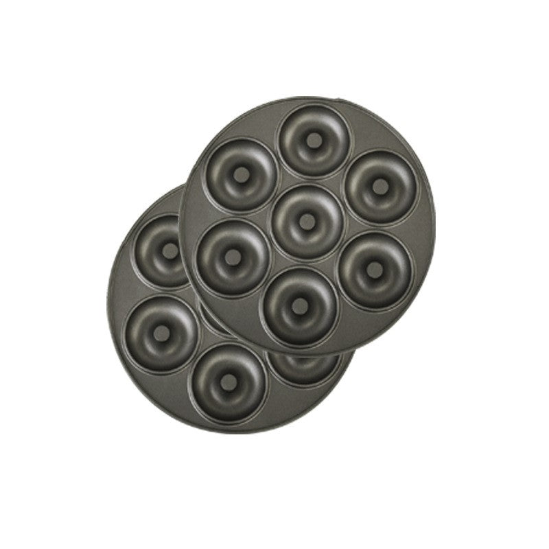 Electric Baking Pan Machine For Convenient Home Baking
