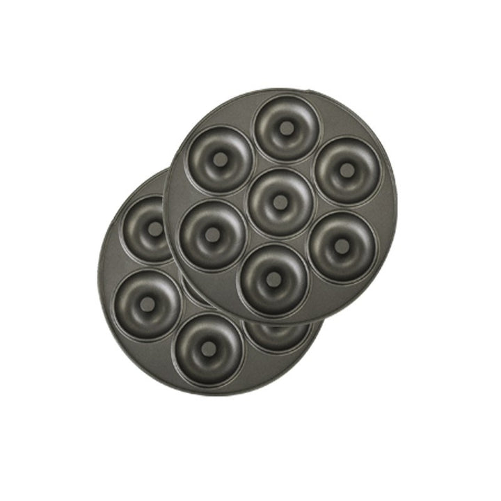 Electric Baking Pan Machine For Convenient Home Baking