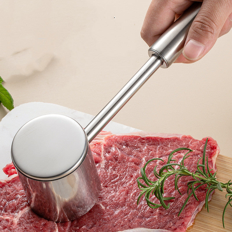 Kitchen Household Stainless Steel Meat