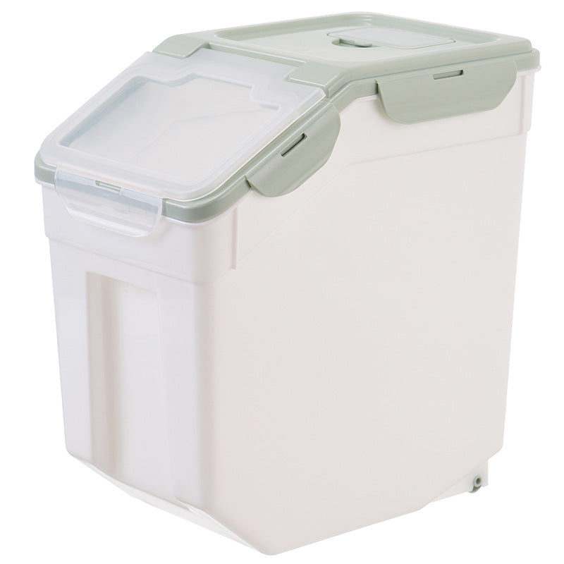 Large Capacity Bucket Container