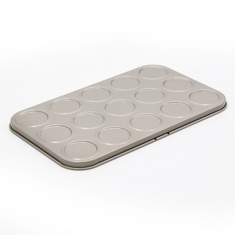 Nonstick Biscuit Cake Baking Pan Mold