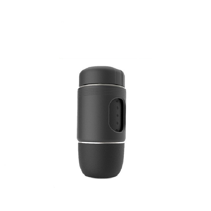 Portable Outdoor Coffee Machine Travel Brewer