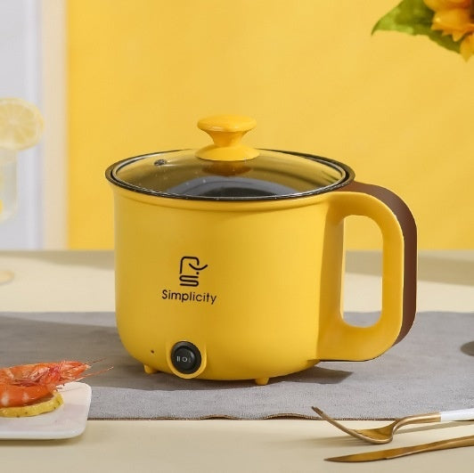 Mini Multi-Functional Smart Electric Caldron