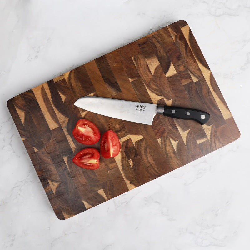 Wooden Splice Kitchen Cutting Board