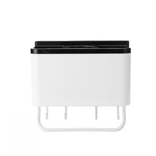Kitchen Storage Wall Mounted Dish Drain Rack