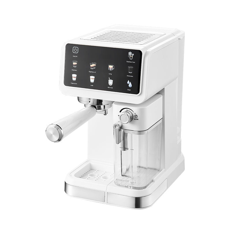 Specialty Coffee Machine Espresso Brewing System