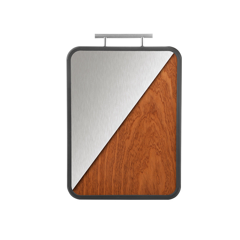 Pure Titanium Ebony Cutting Board