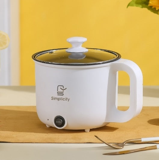Mini Multi-Functional Smart Electric Caldron