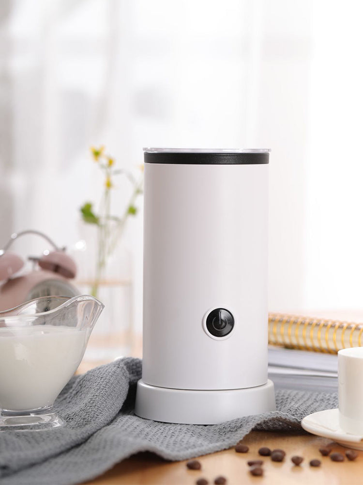 American Milk Frother Electric Milk Frother