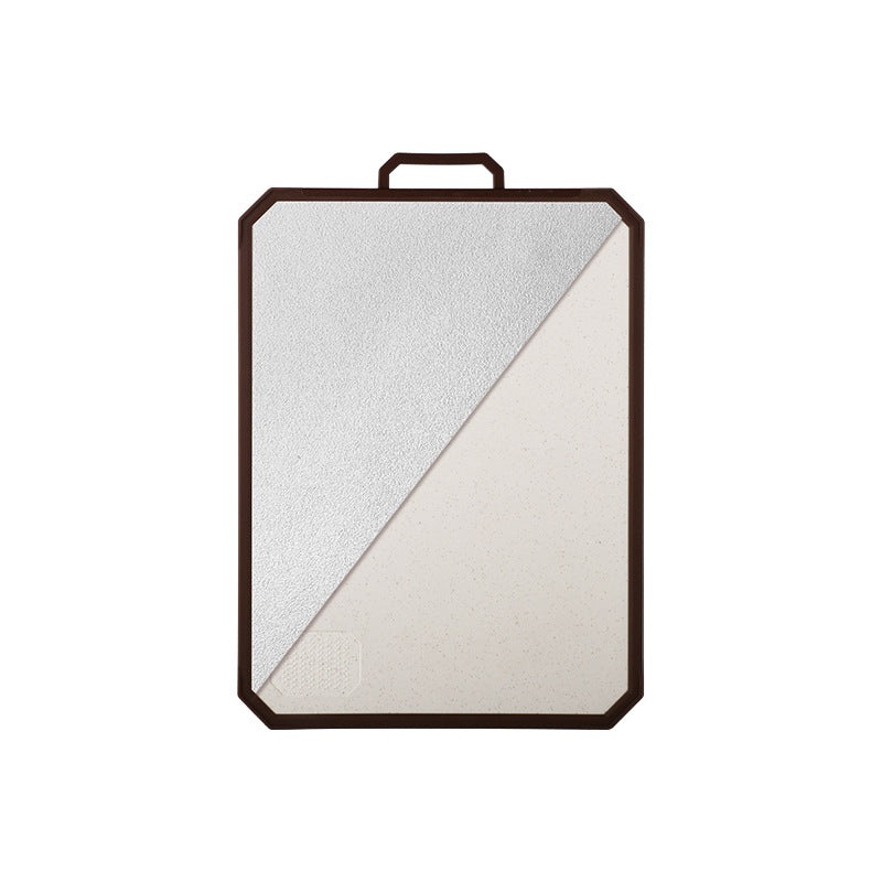 Antibacterial And Mold-Resistant Titanium Cutting Board