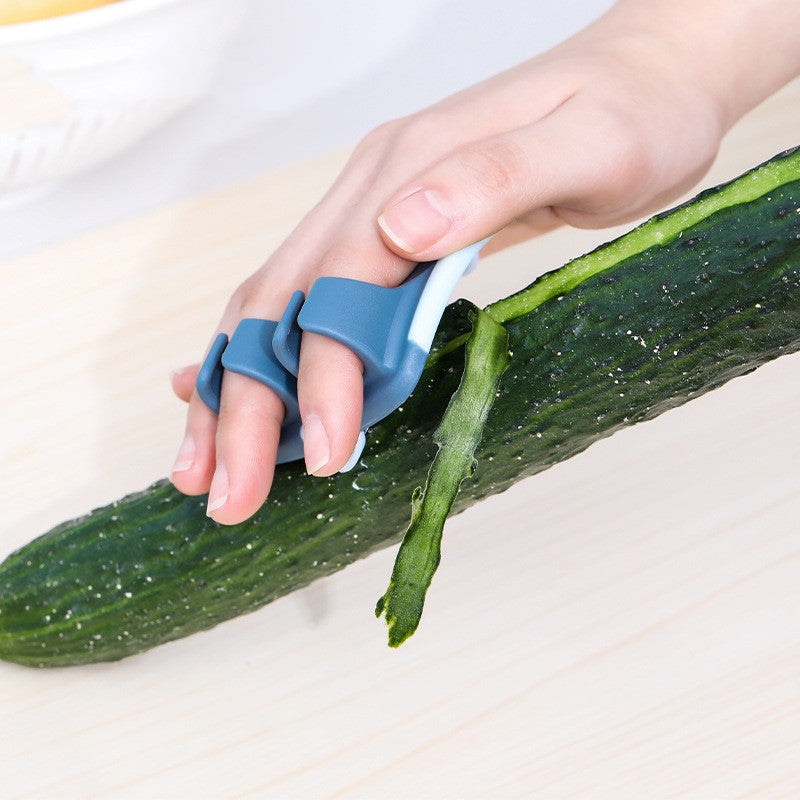 Multipurpose Kitchen Vegetable Peeler Potato Slicer Carrot Grater Fruit Cutter