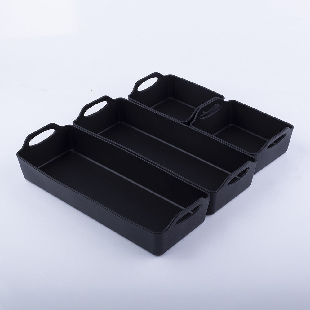 Silicone Baking Tray Microwave Oven Baking Mat