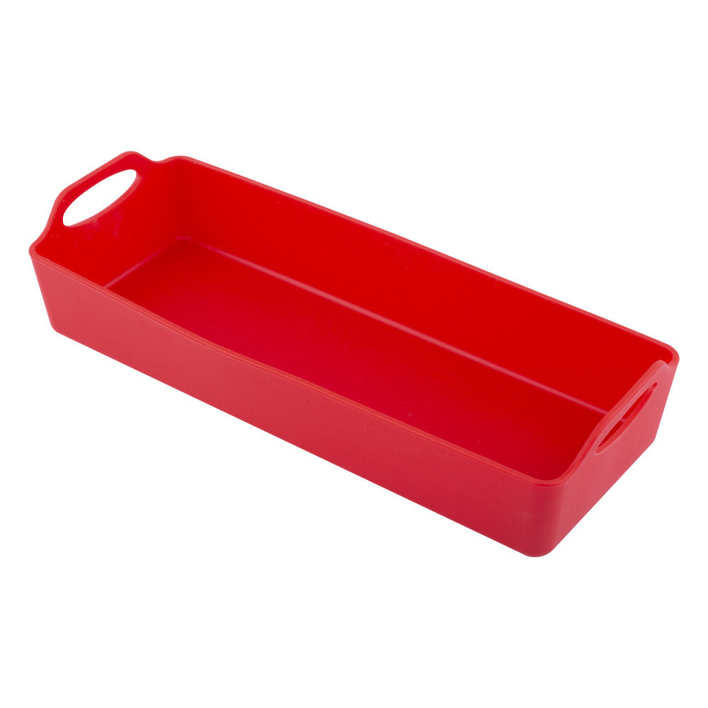 Silicone Baking Tray Microwave Oven Baking Mat