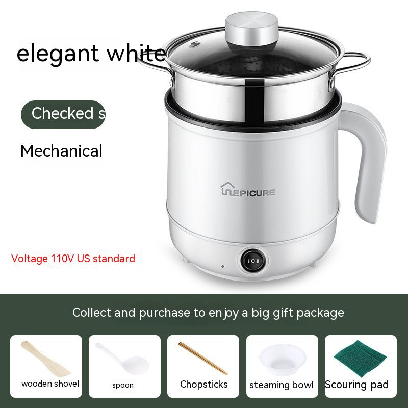 Multi-Functional Electric Cooker – 110V/220V