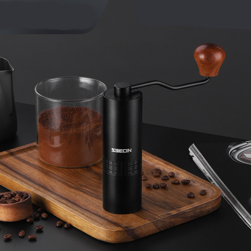 Household Coffee Grinding Machine Electric Coffee Grinder