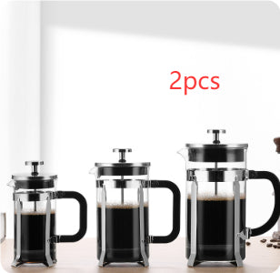 Stainless Steel Tea Infuser Filter Brewing Strainer