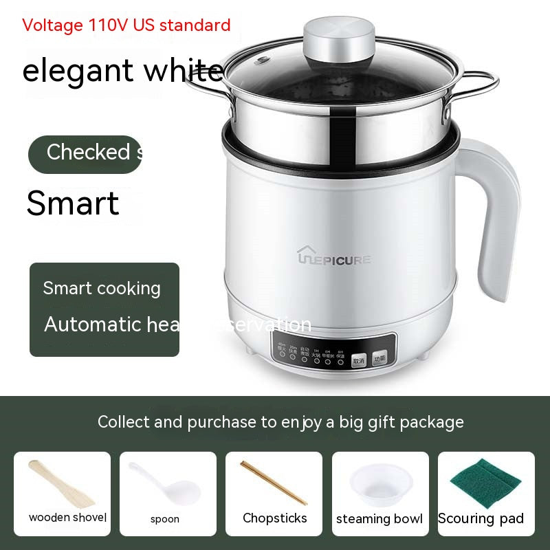 Multi-Functional Electric Cooker – 110V/220V