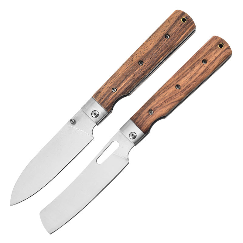 Household Kitchen Knives Set Bread & Folding