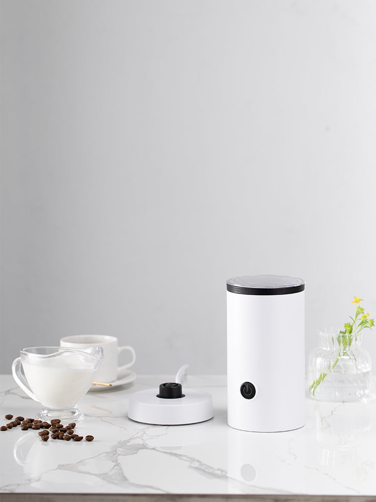 American Milk Frother Electric Milk Frother