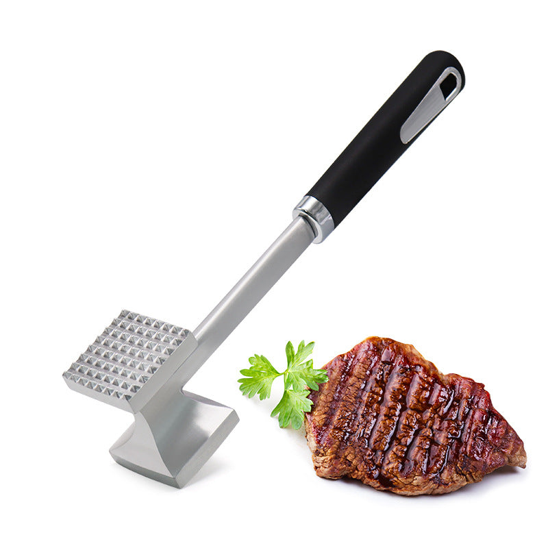 Aluminum Alloy Steak Hammer Meat Tenderizer