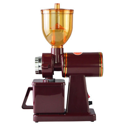 Electric Italian Coffee Grinder Bean Mill