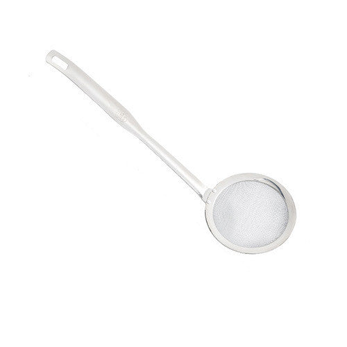 Stainless Steel Kitchen Colander Strainer Noodle Sieve