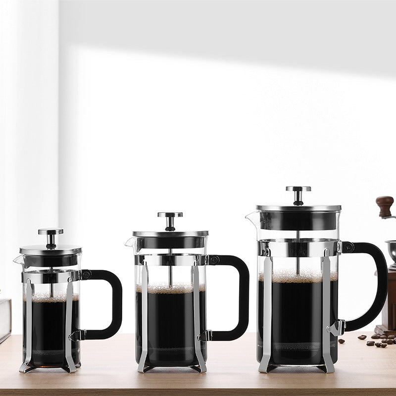 Stainless Steel Tea Infuser Filter Brewing Strainer